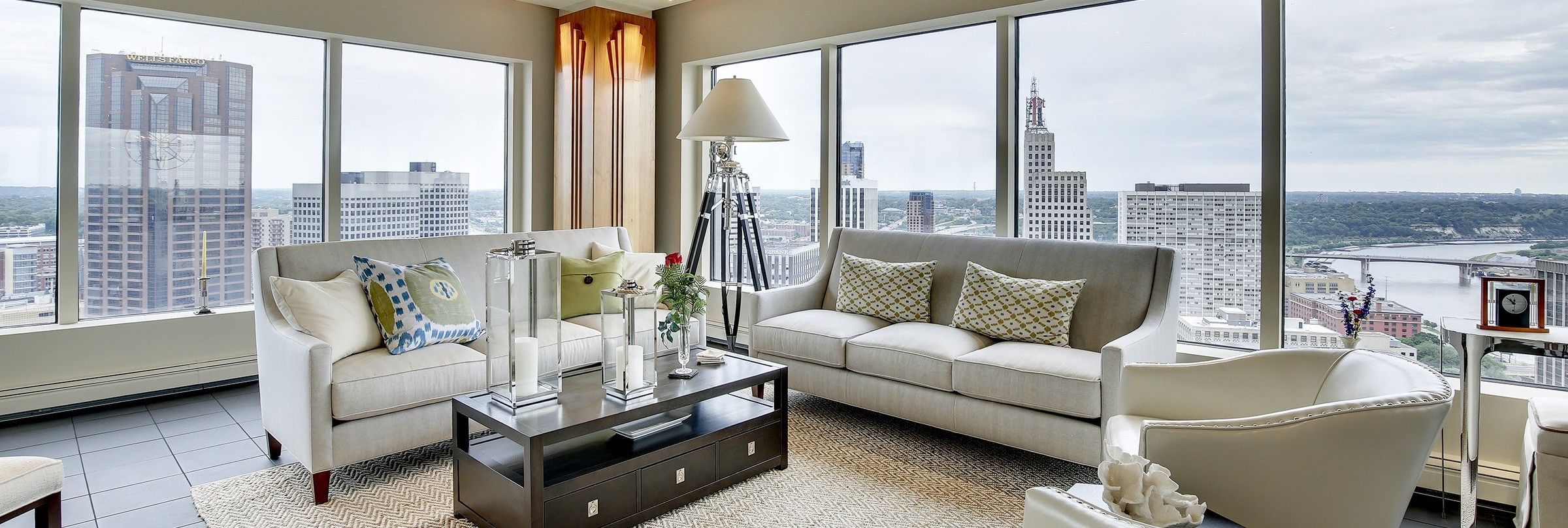 Saint Paul Condo